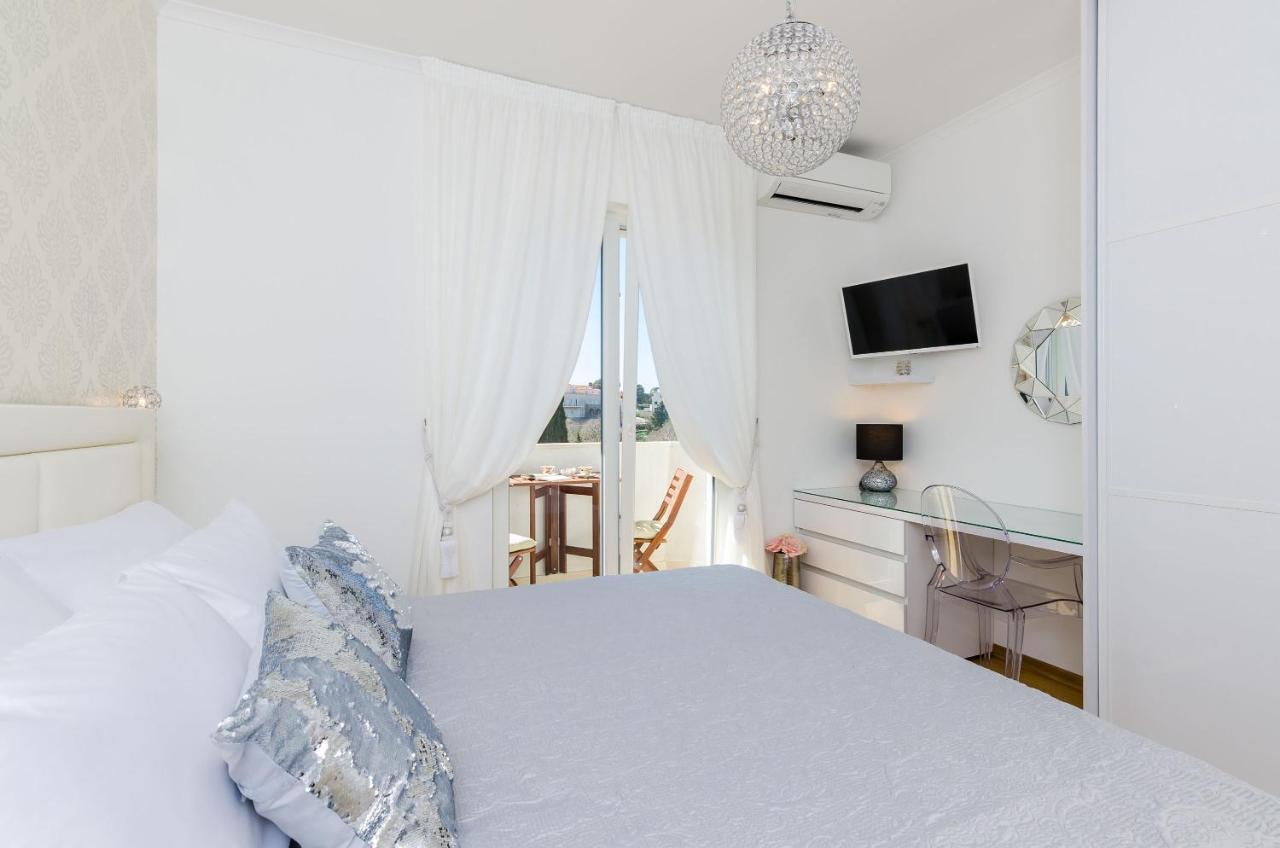 Magellan Deluxe Two Apartment Dubrovnik Exterior photo