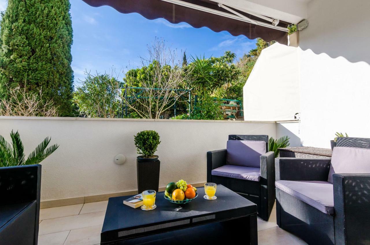 Magellan Deluxe Two Apartment Dubrovnik Exterior photo