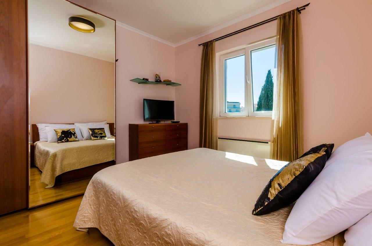 Magellan Deluxe Two Apartment Dubrovnik Exterior photo