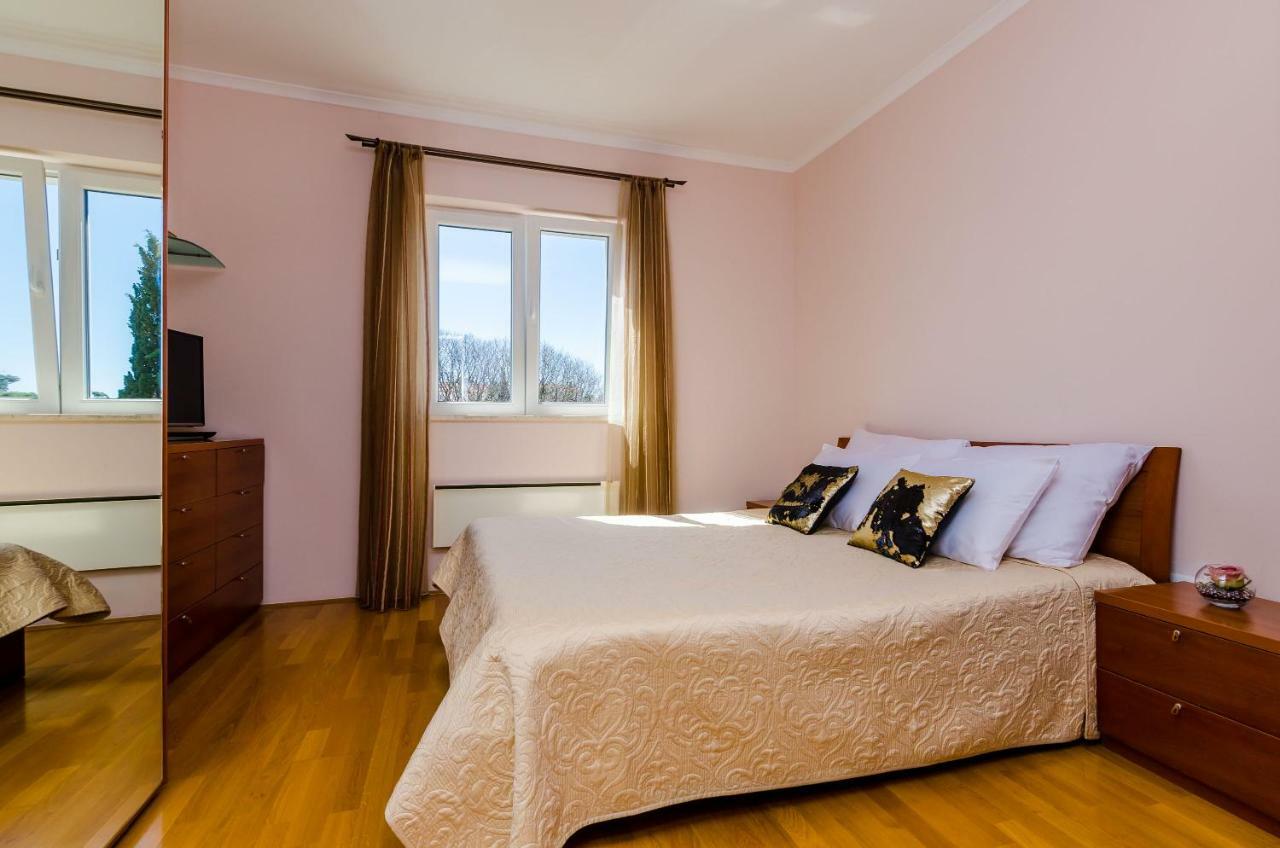 Magellan Deluxe Two Apartment Dubrovnik Exterior photo