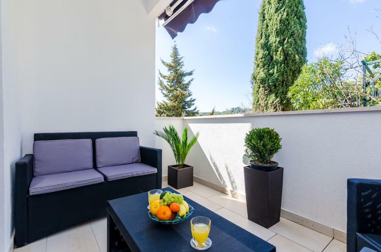 Magellan Deluxe Two Apartment Dubrovnik Exterior photo