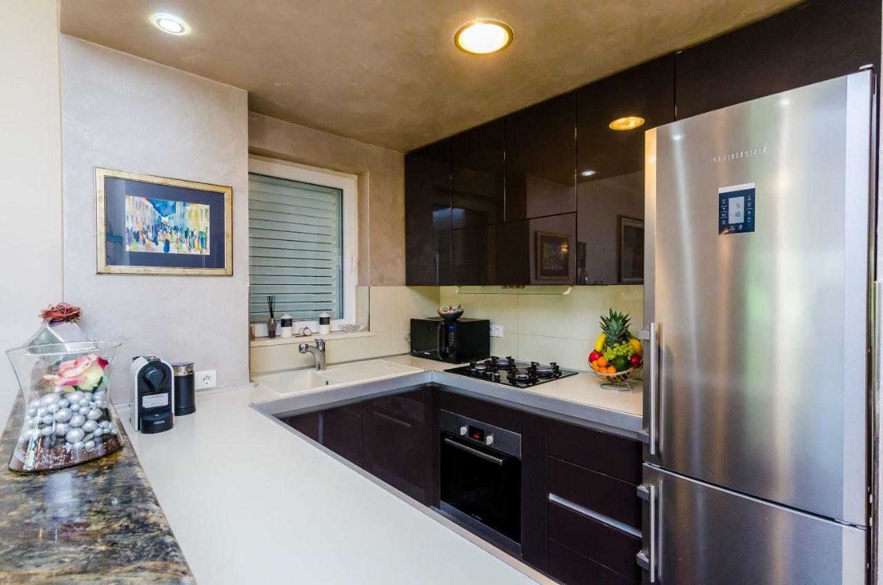 Magellan Deluxe Two Apartment Dubrovnik Exterior photo