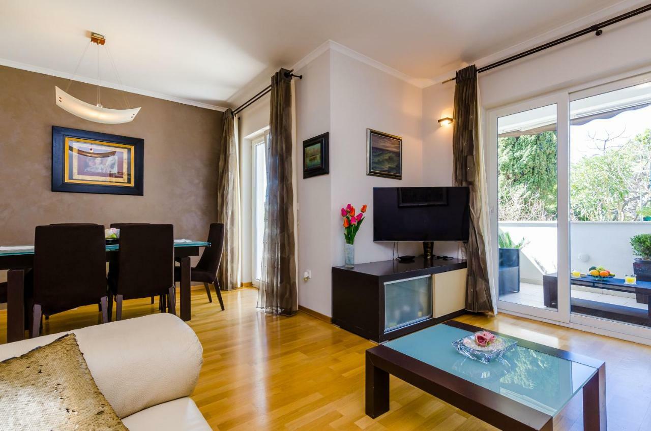 Magellan Deluxe Two Apartment Dubrovnik Exterior photo