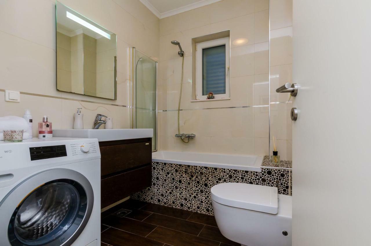 Magellan Deluxe Two Apartment Dubrovnik Exterior photo
